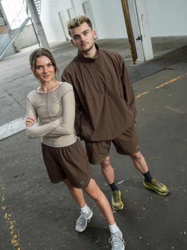 Tekninen anorakki | Team | 801970U100 | Unisex