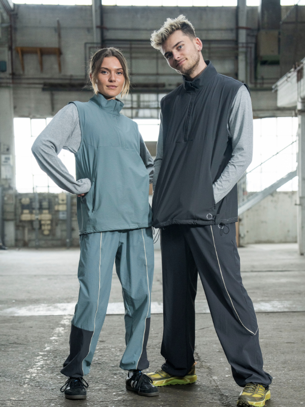 Tekninen liivi | Joukkue | 801980U100 | Unisex