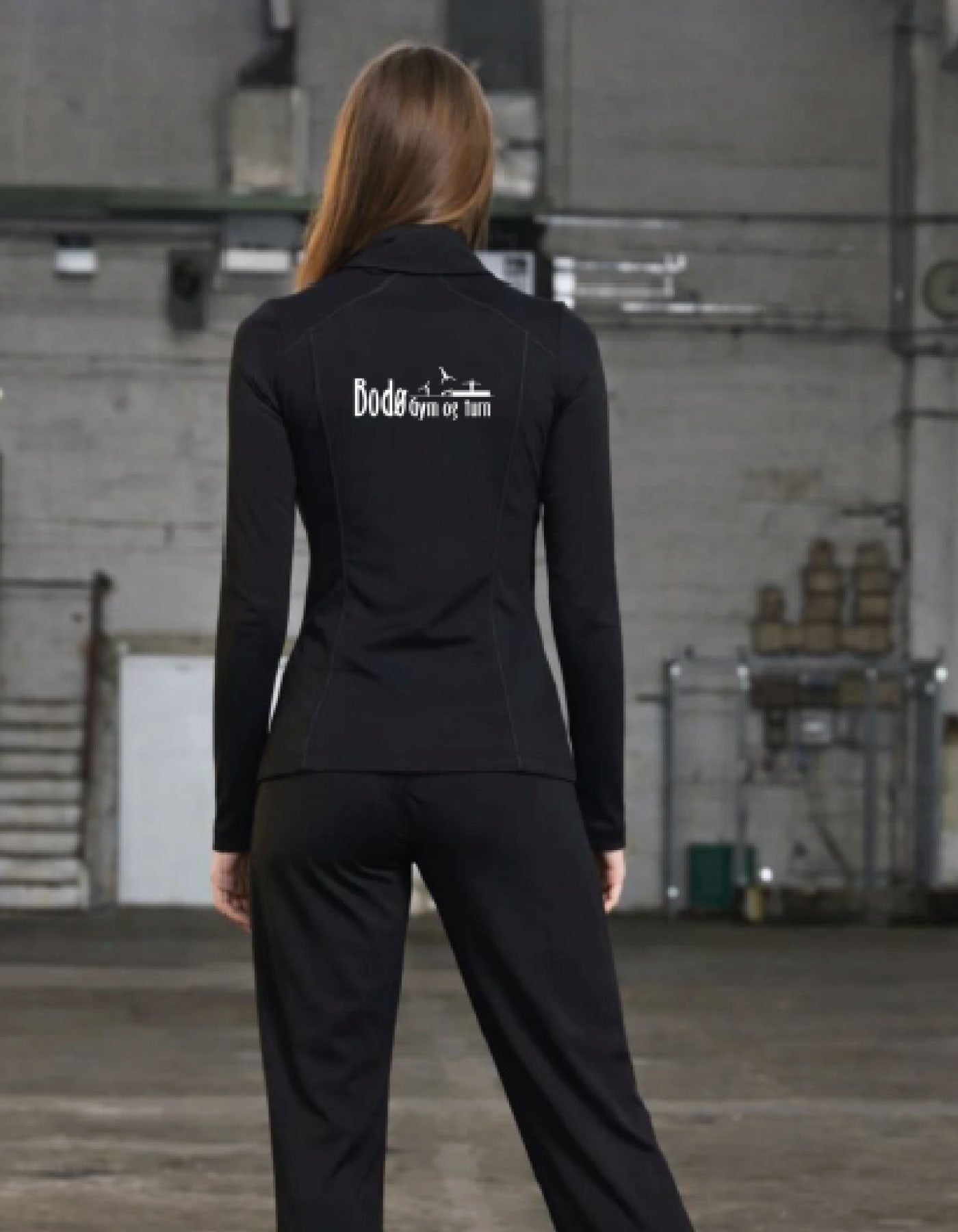 Bodø Juliet Full Zip 2.0