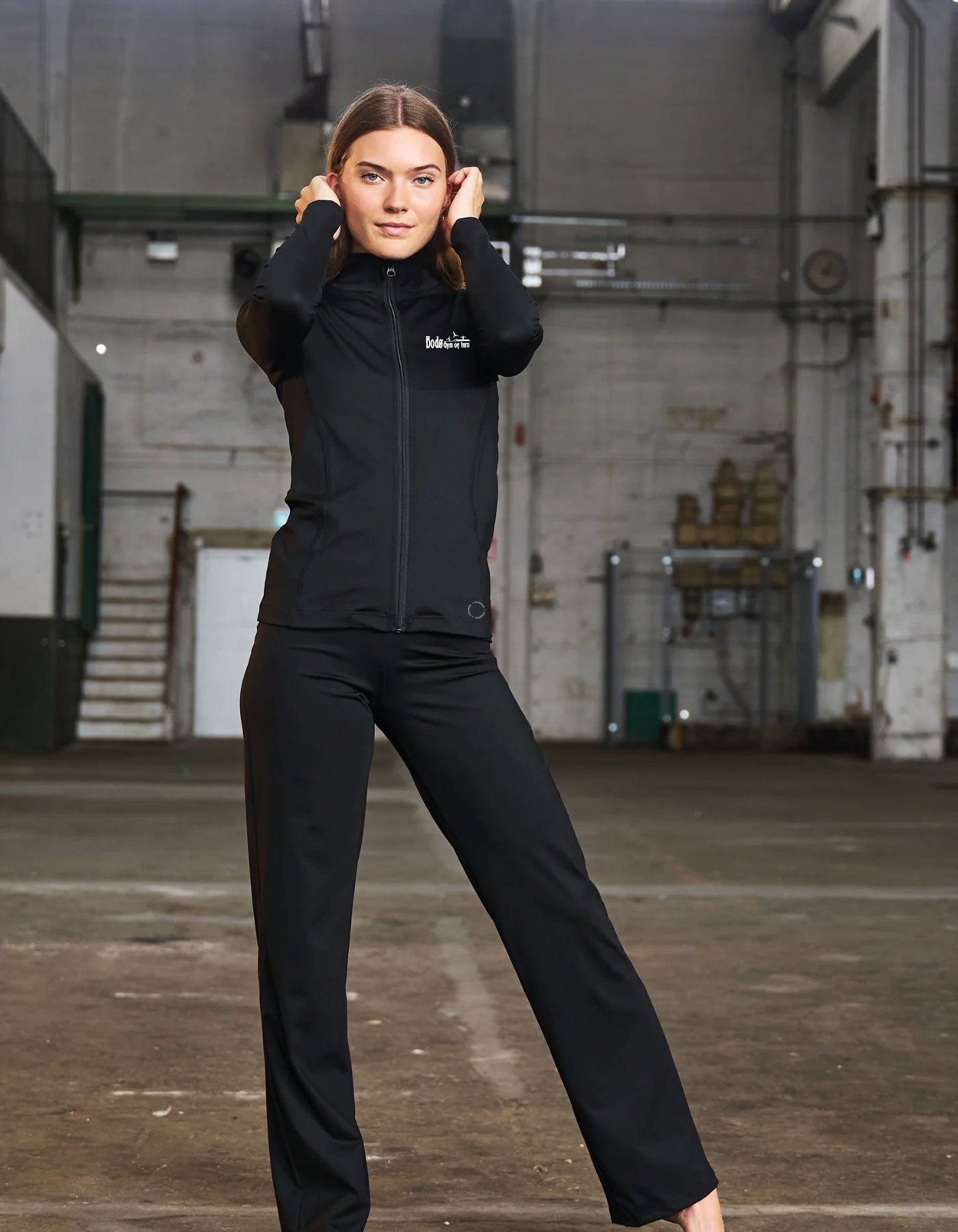 Bodø Juliet Full Zip 2.0