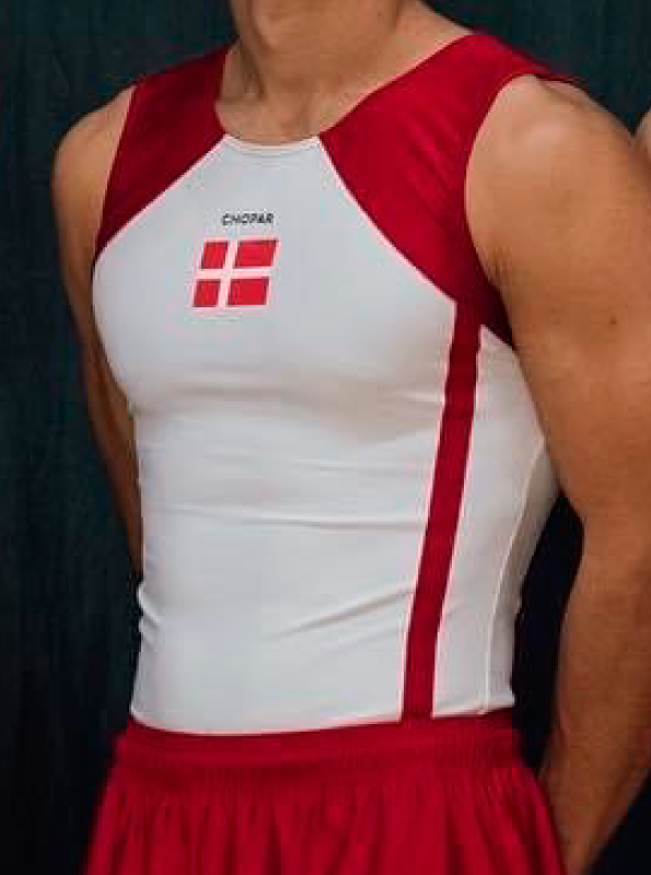 LEOTARD MENS | 900970A210