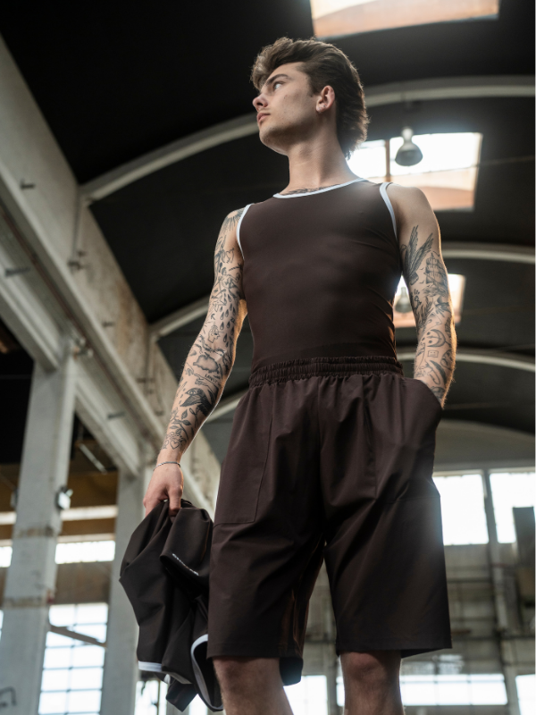 VOIMISTELUPUKU | 903170A200