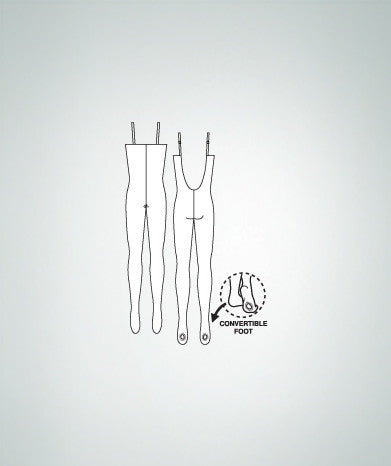 Aluspuku Bodywrappers A91 Sun