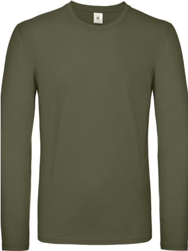 LS tee | Joukkue | BCTU05T