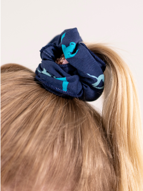 Hiusdonitsit | NS-165 Blue gymnast