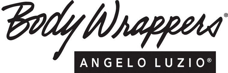 Aluspuku Bodywrappers A91 Black