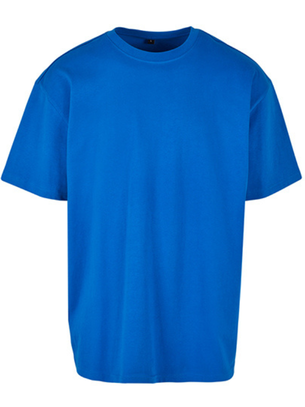 Oversized t-paita | Team | BY102