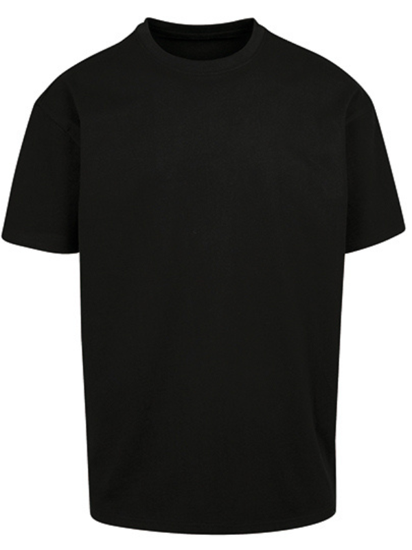 Oversized t-paita | Team | BY102