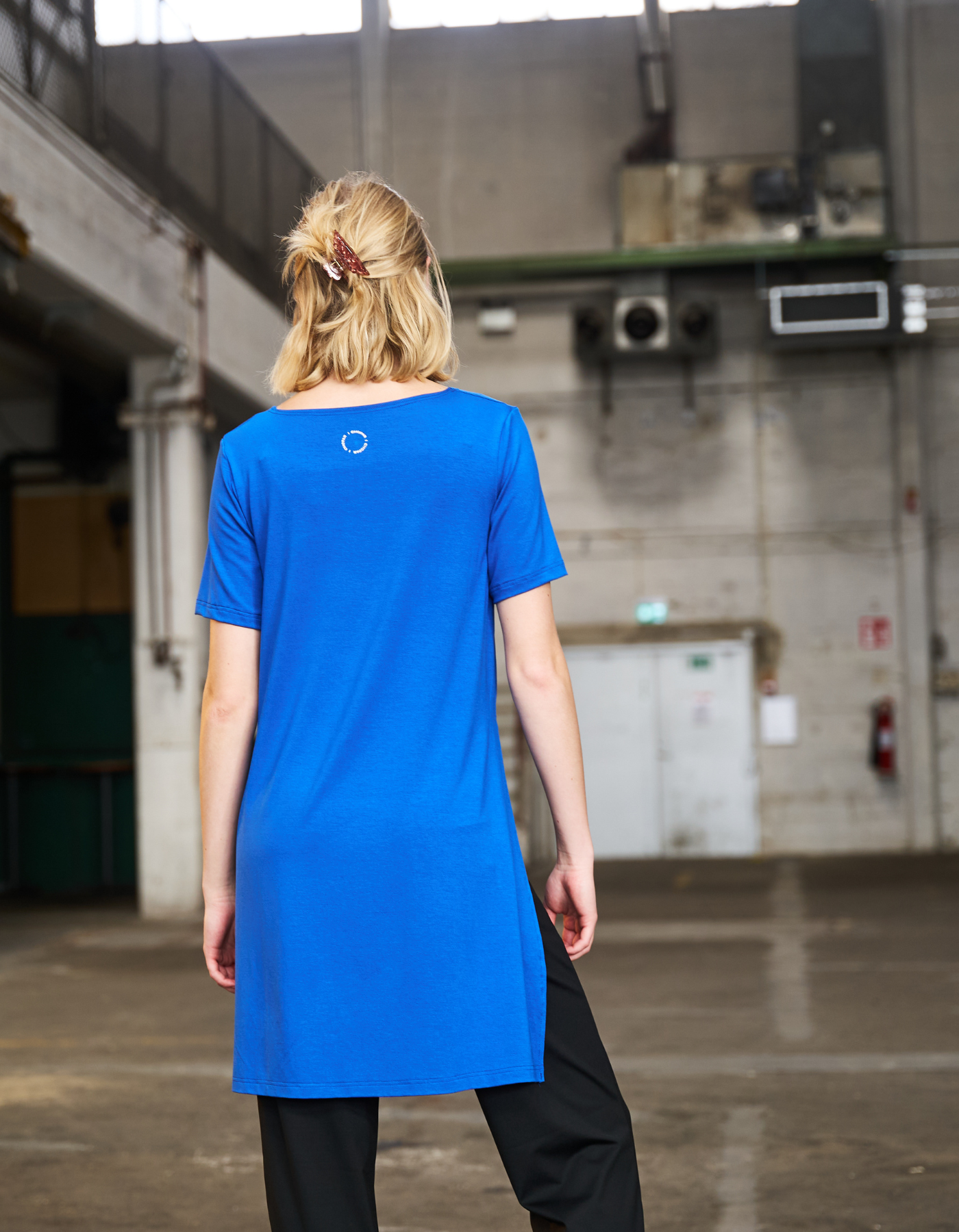 Aro top | Naiset Army Green