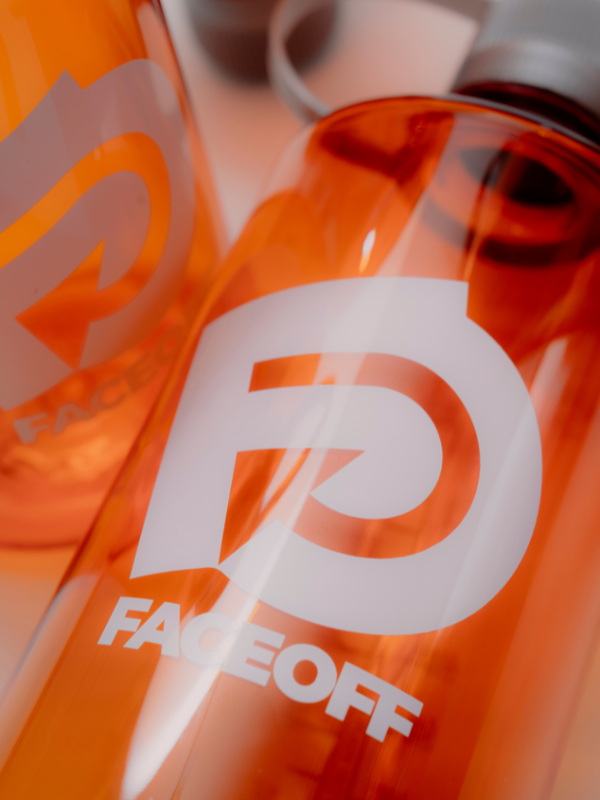 FACEOFF-pullo | 1L