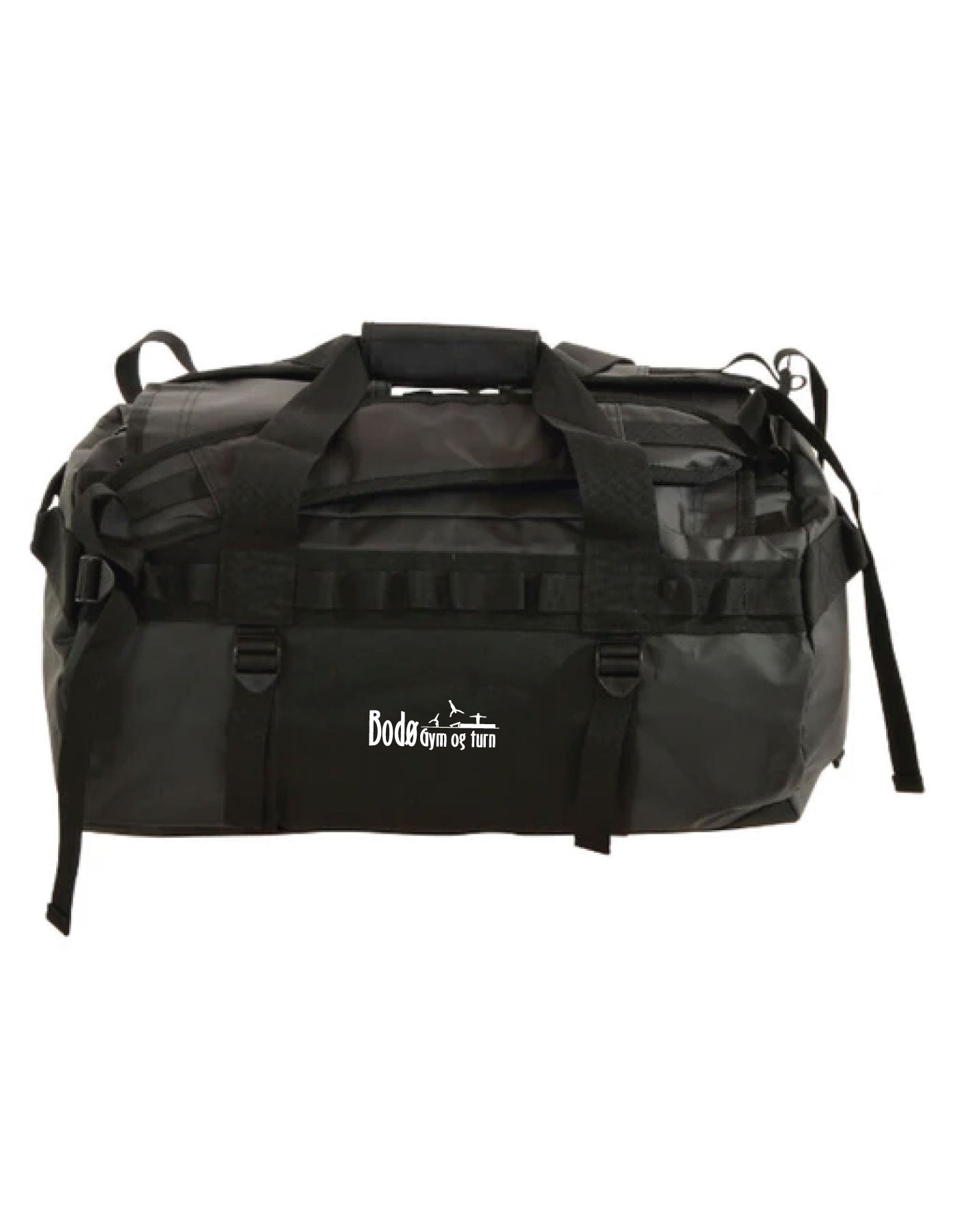 Bodø 40L 2.0 Duffelbag