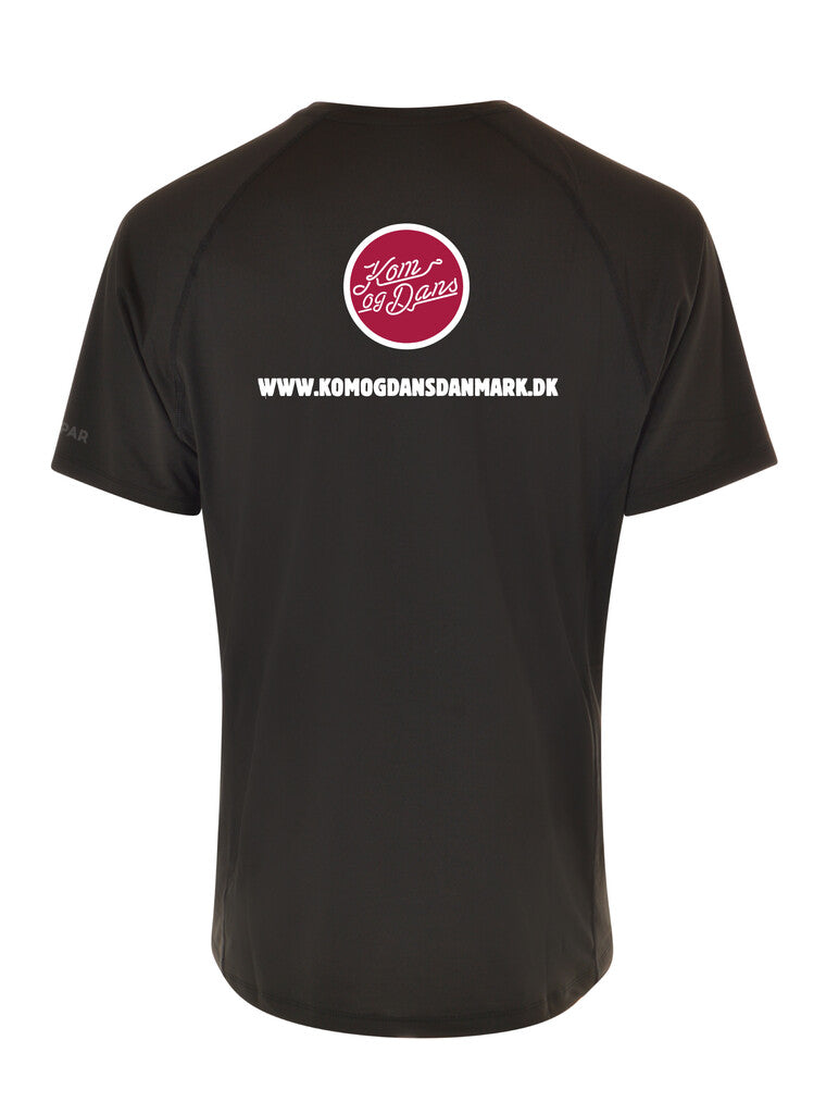 Tule ja tanssi - Performance Tee