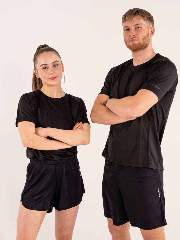 Hvidovre Performance Tee