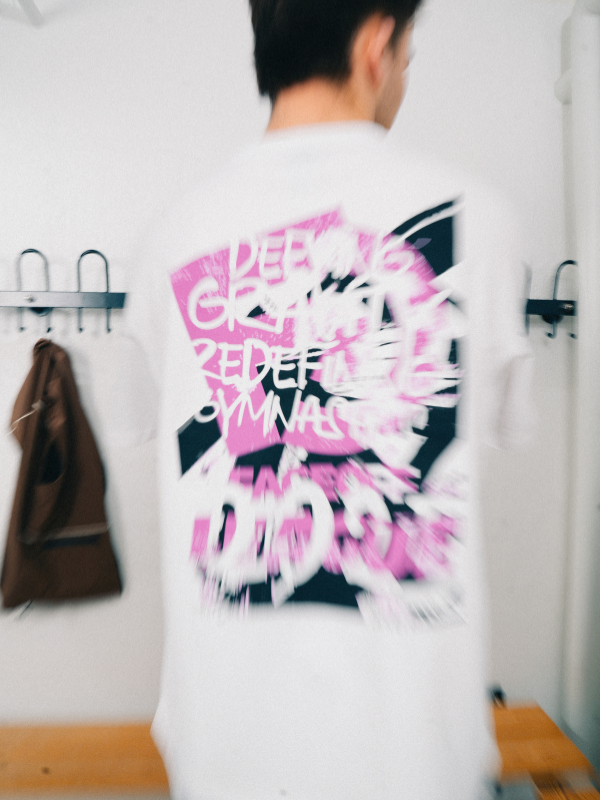 FACEOFF liiga tee