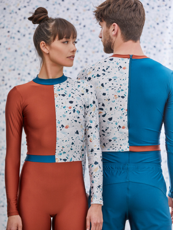 Catsuit | Naiset | Tilaustuote | 502650A300