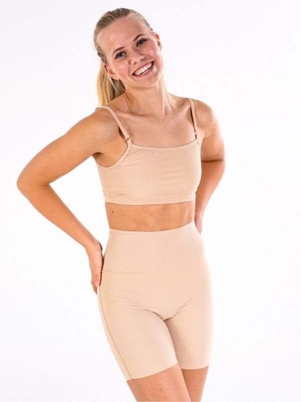 Empower alus-shortsit | Naiset