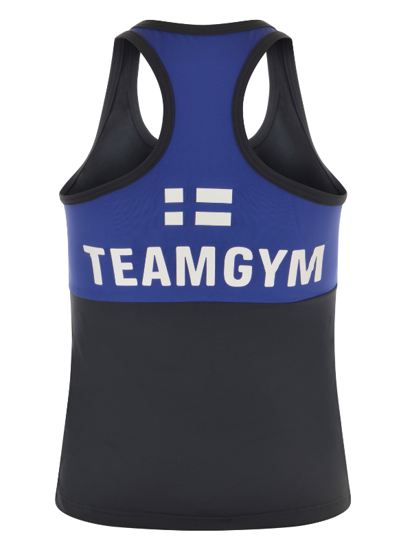 Suomi TeamGym Top