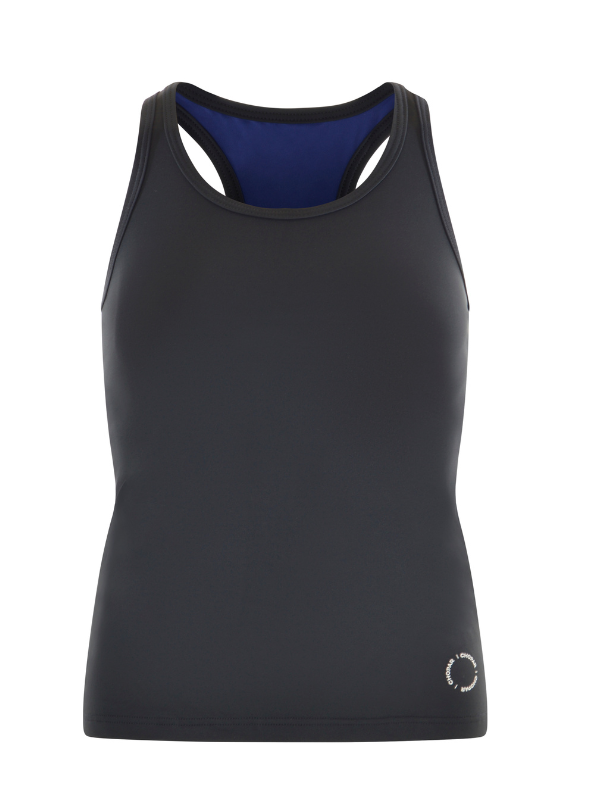Suomi TeamGym Top