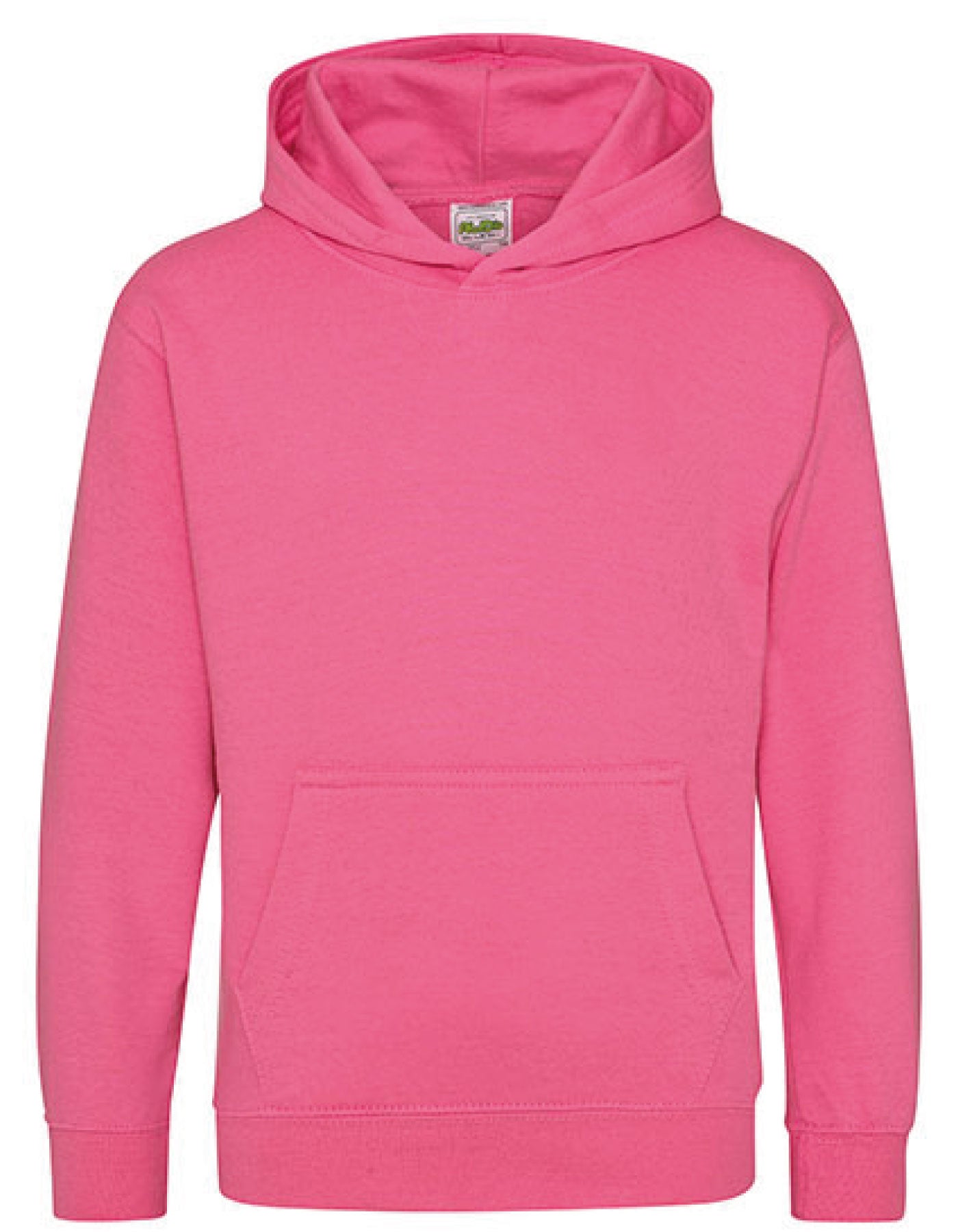 Lasten huppari | Candyfloss Pink