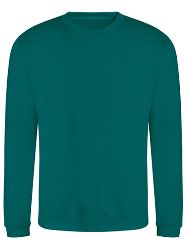 Basic collegepaita | Joukkue | JH030