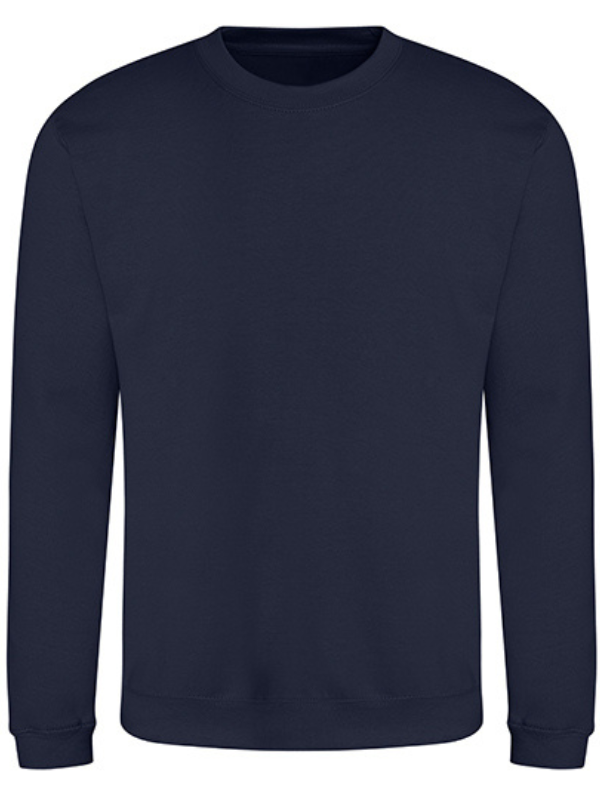 Basic collegepaita | Joukkue | JH030
