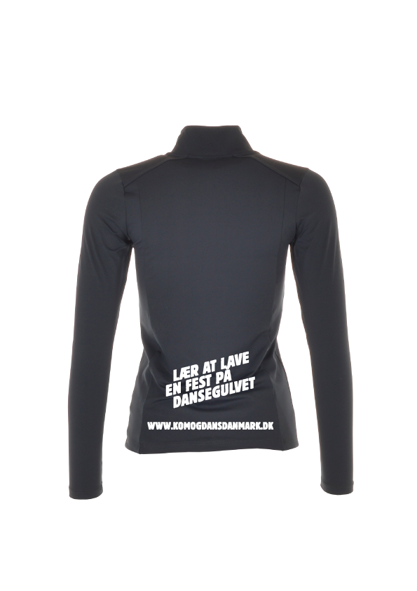 Tule ja tanssi | Fullzip | Dame Navy