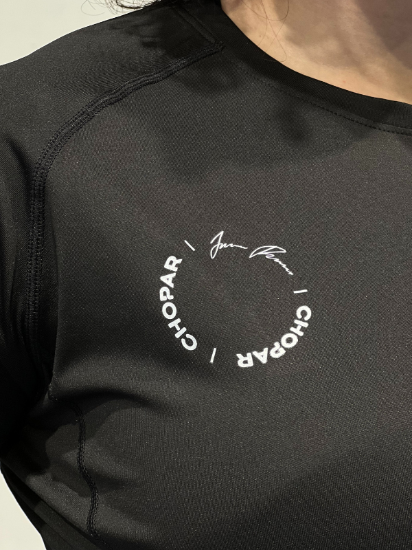 Joanna Tee | Limited edition