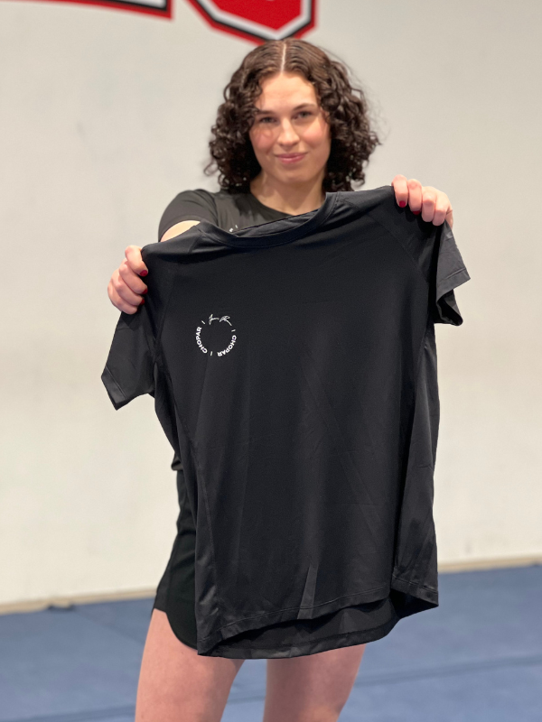 Joanna Tee | Limited edition