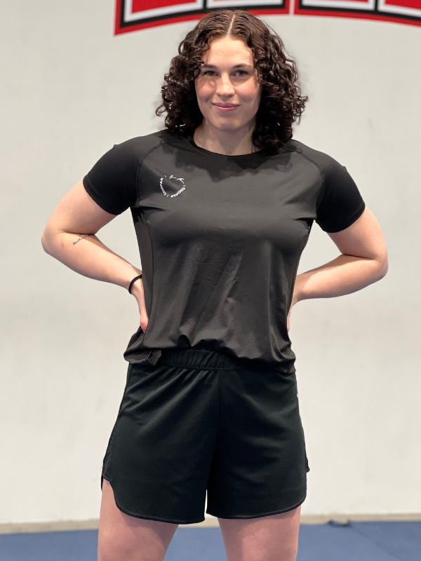 Joanna Tee | Limited edition