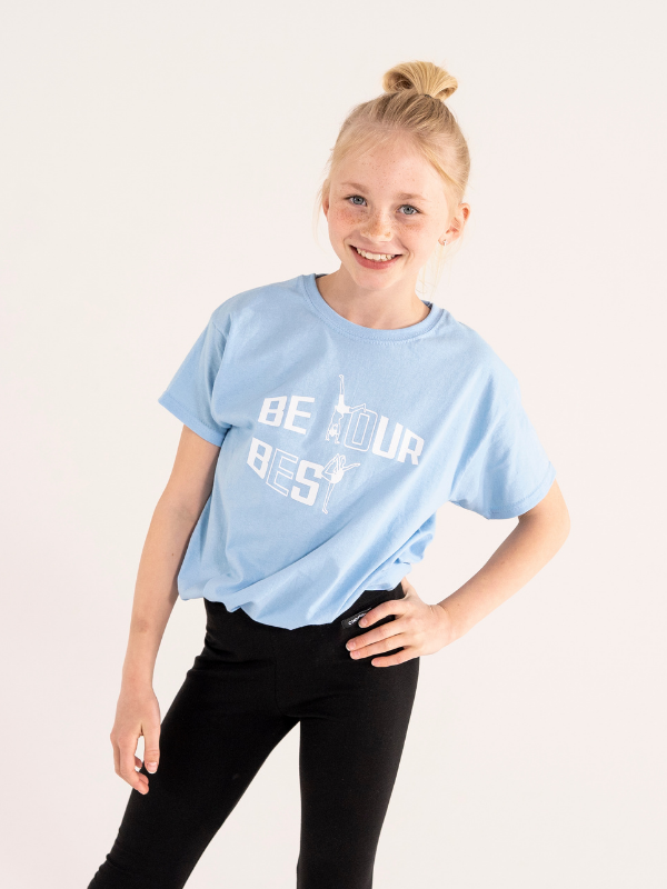 Lasten konseptitee | Mix&match