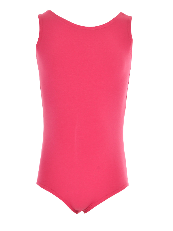 Voimistelupuku | NS-104 Pink