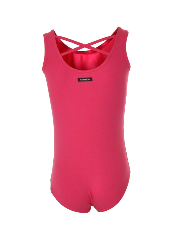 Voimistelupuku | NS-104 Pink