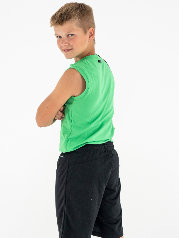 Shortsit | NS-109 Musta