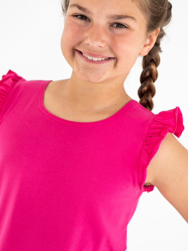 Toppi | NS-144 Pink