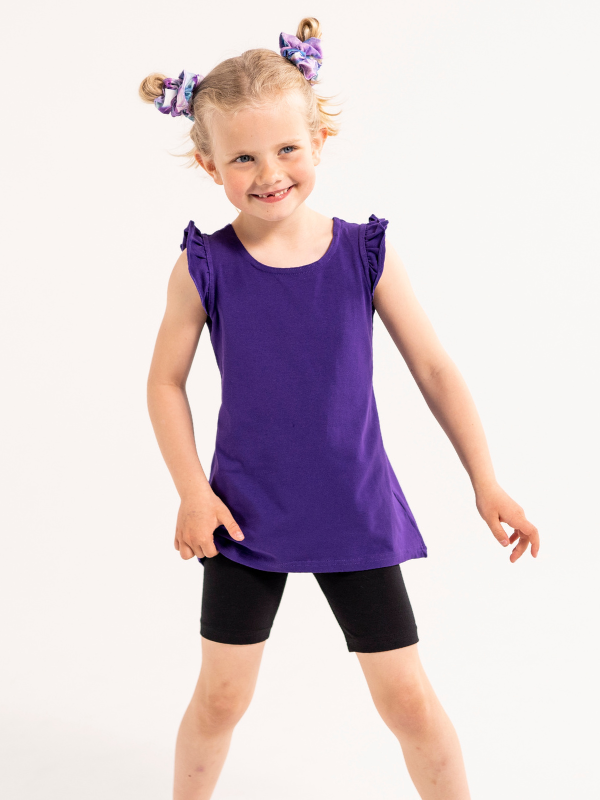 Toppi | NS-144 Purple