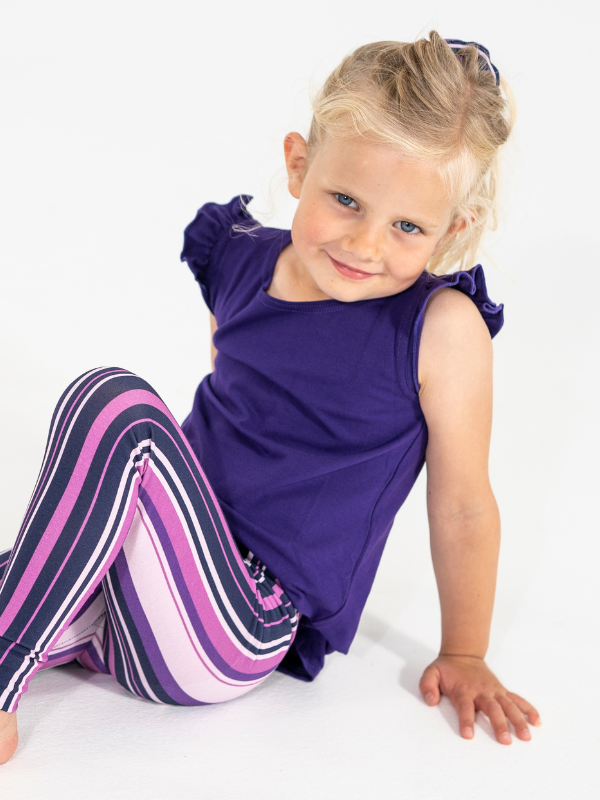 Toppi | NS-144 Purple