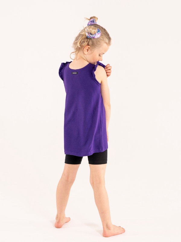 Toppi | NS-144 Purple