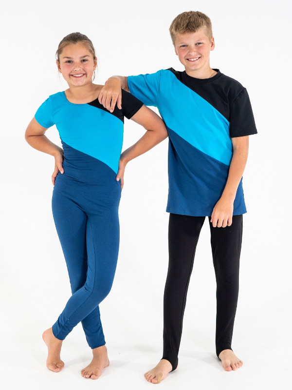 Haalari | NS-177 Blue