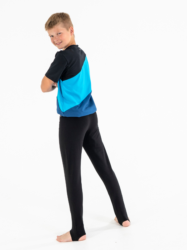 T-paita | NS-178 Blue