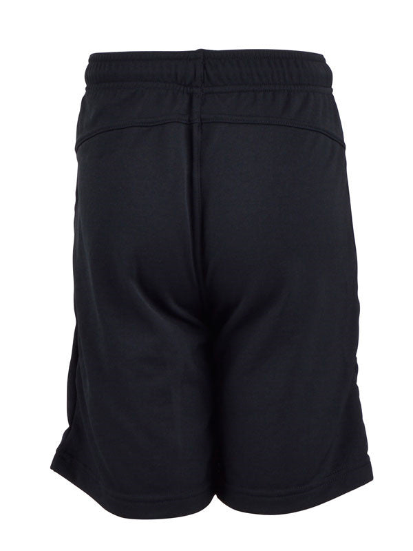 Shortsit | NS-109 Musta