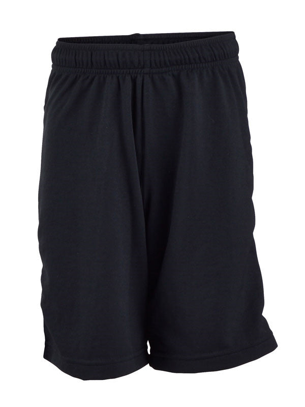 Shortsit | NS-109 Musta