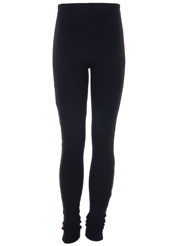 Trikoot NS-146 Black/Purple