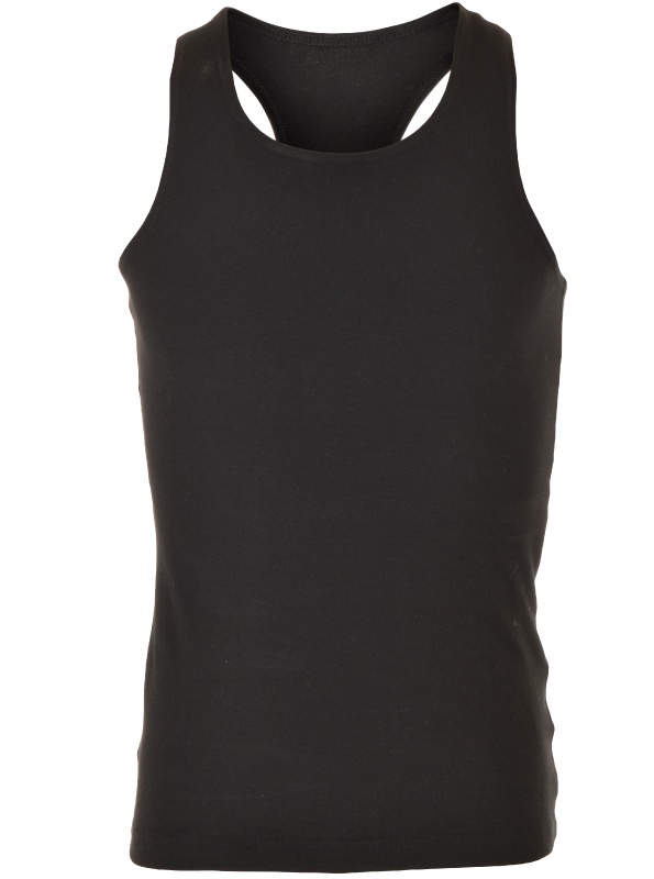 Toppi | NS-162 Black