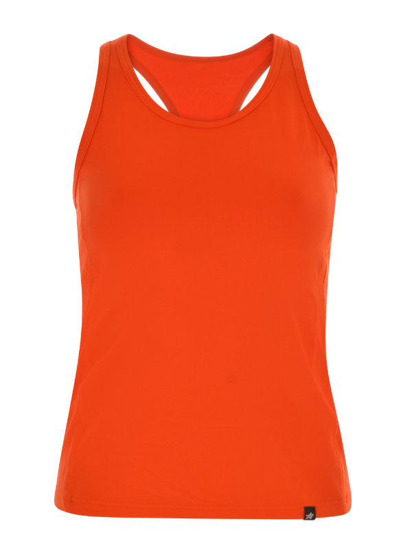 Cila Toppi | Limited Orange