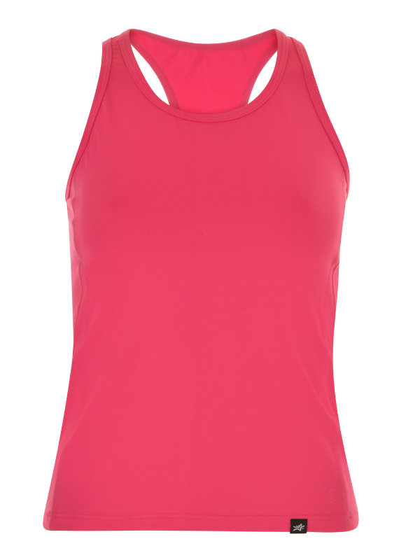Cila Toppi | Limited Pink