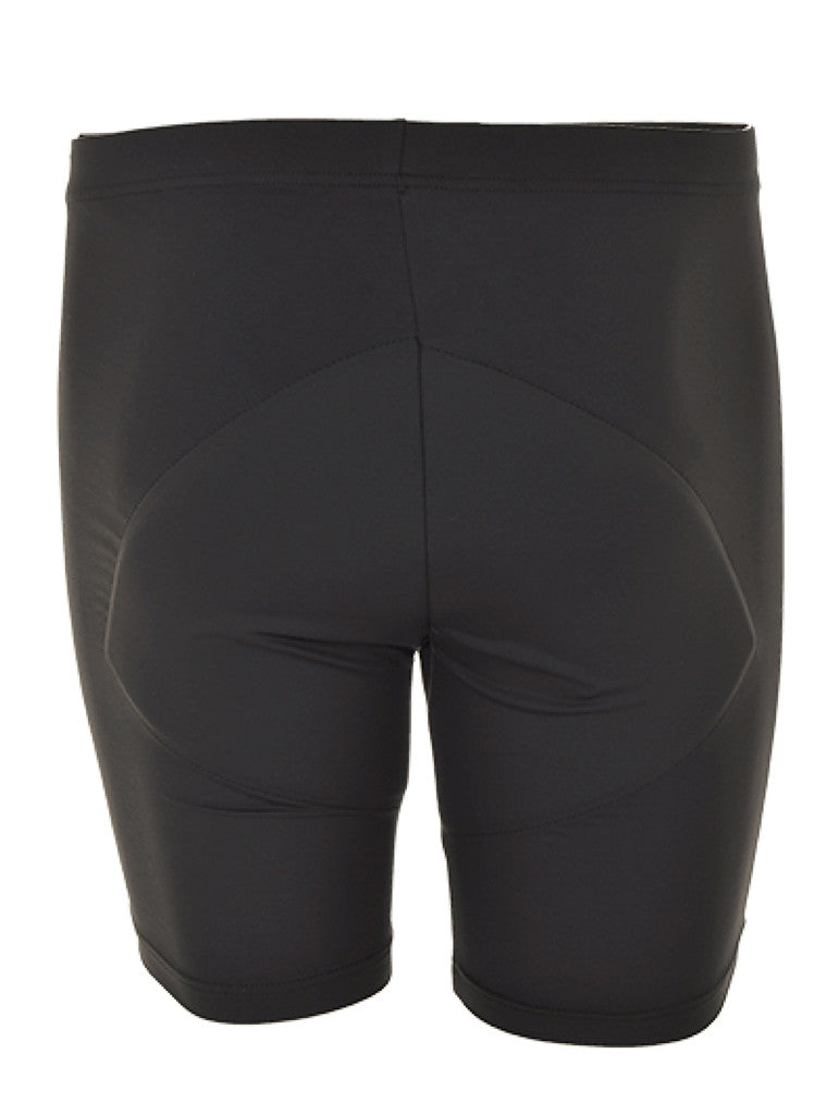 Soutushortsit | R2855 | Unisex Black