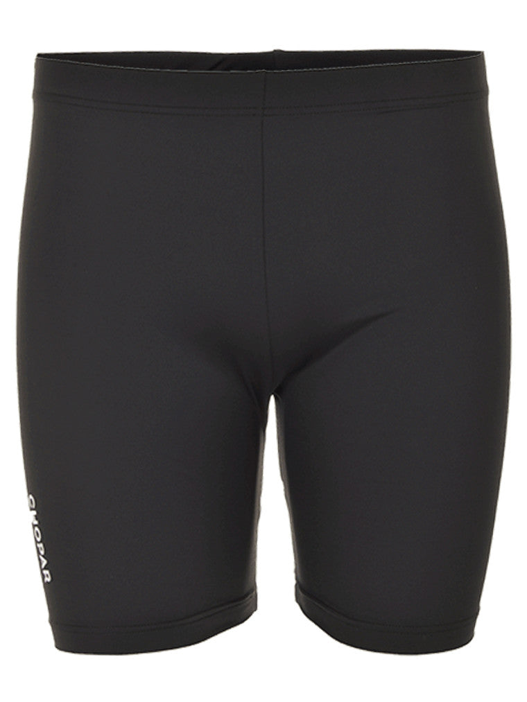 Soutushortsit | R2855 | Unisex Black