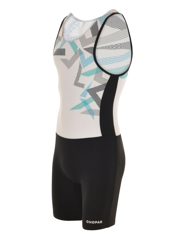 Soutupuku R4850-040 | Miehet