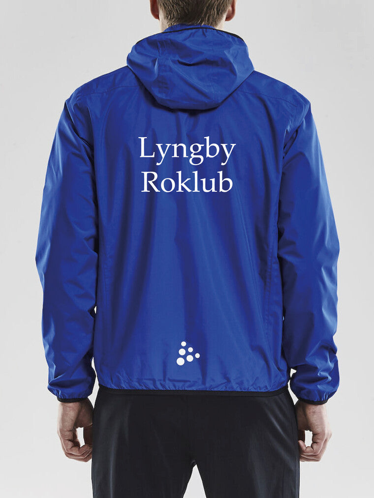 Lyngby sadetakki