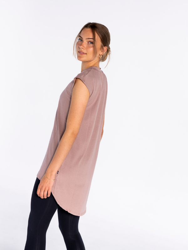Sia toppi | 400304A100 | Naiset Beige